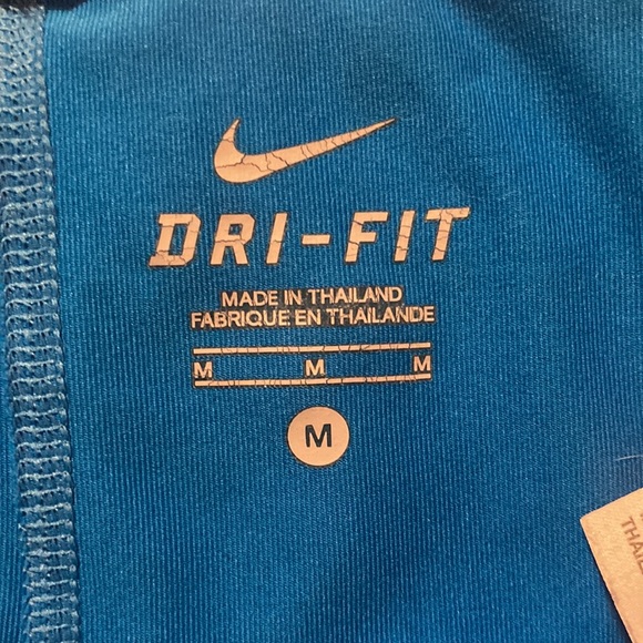 Nike dri-fit pro combat shorts- 2 layers - Picture 2 of 3